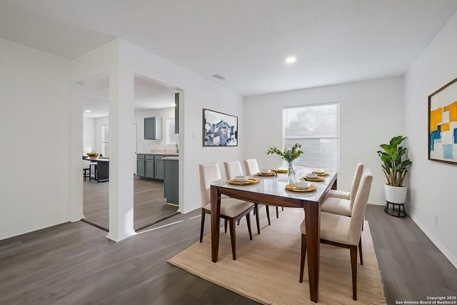 3506 Moss Mdw, San Antonio, TX 78222