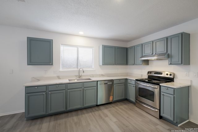 3506 Moss Mdw, San Antonio, TX 78222