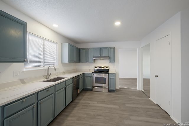 3506 Moss Mdw, San Antonio, TX 78222