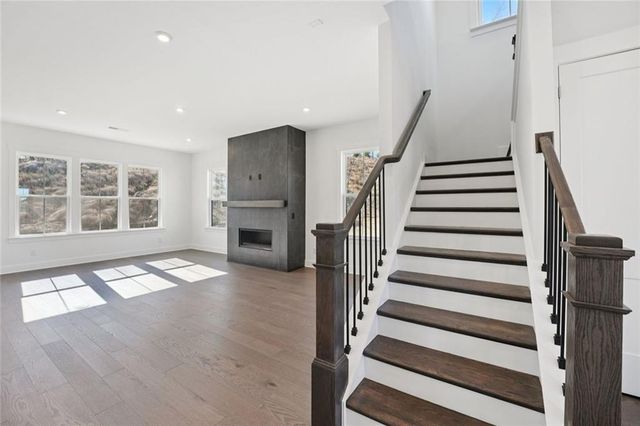 2815 Medford Drive, Cumming, GA 30041