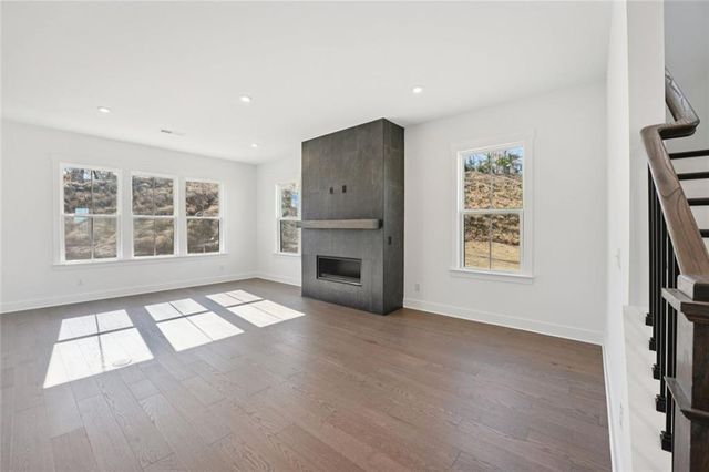 2815 Medford Drive, Cumming, GA 30041