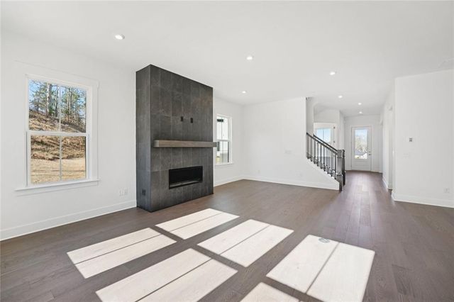 2815 Medford Drive, Cumming, GA 30041