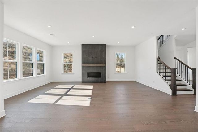 2815 Medford Drive, Cumming, GA 30041