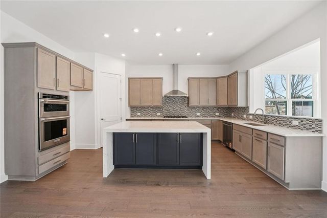 2815 Medford Drive, Cumming, GA 30041