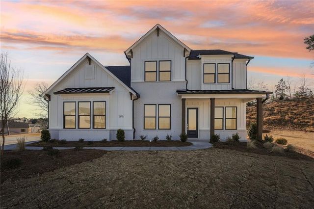 2815 Medford Drive, Cumming, GA 30041