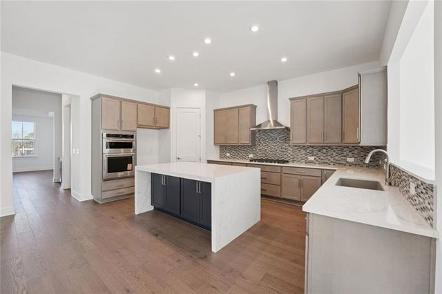 2815 Medford Drive, Cumming, GA 30041