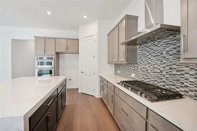 2815 Medford Drive, Cumming, GA 30041