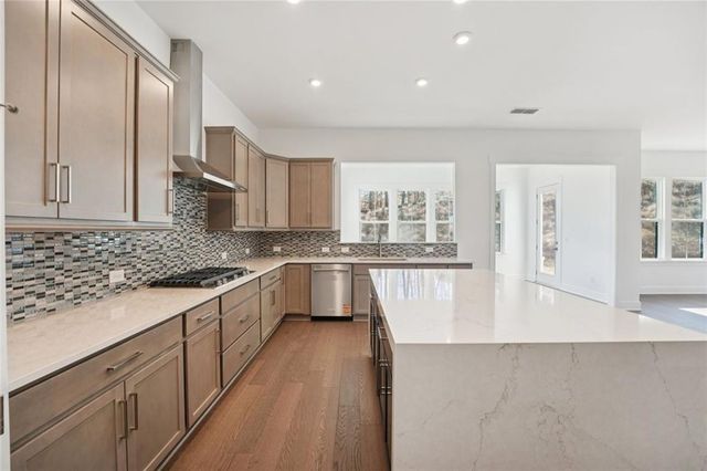 2815 Medford Drive, Cumming, GA 30041