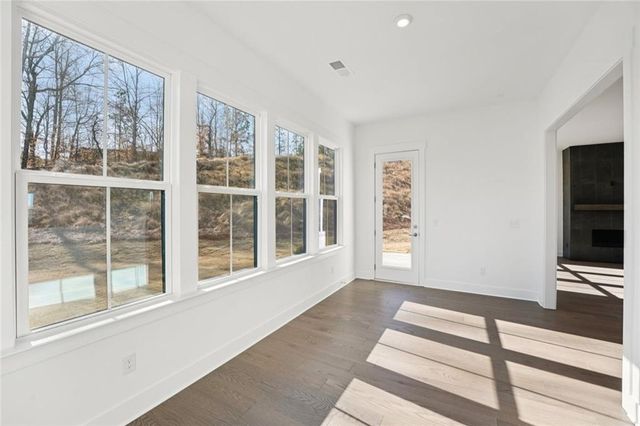 2815 Medford Drive, Cumming, GA 30041