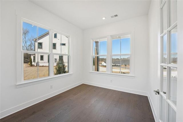 2815 Medford Drive, Cumming, GA 30041