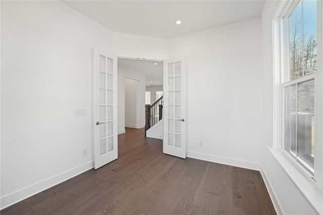 2815 Medford Drive, Cumming, GA 30041