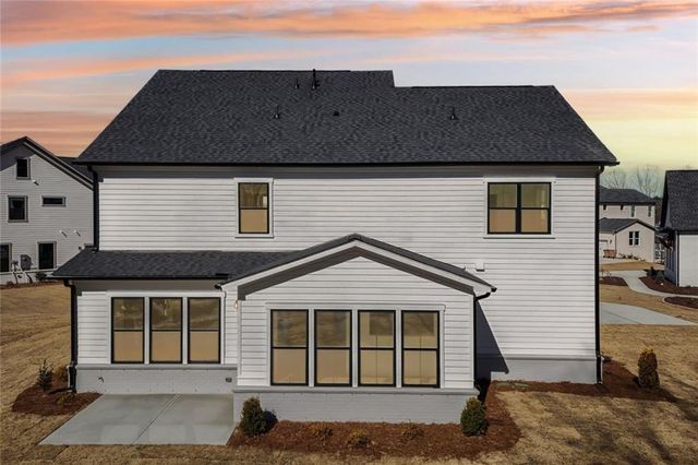 2815 Medford Drive, Cumming, GA 30041