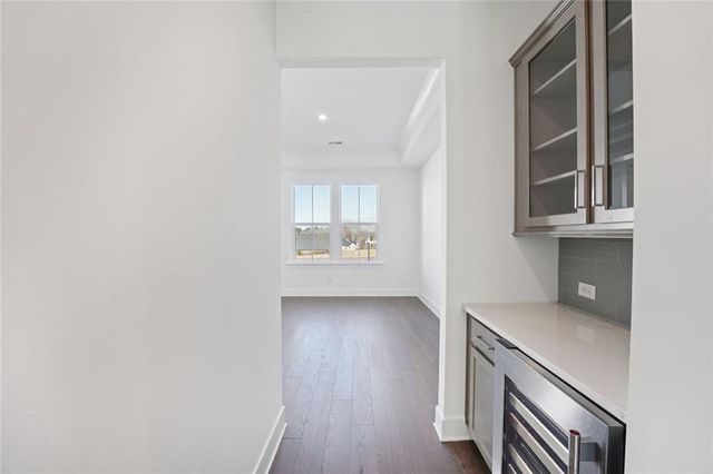 2815 Medford Drive, Cumming, GA 30041