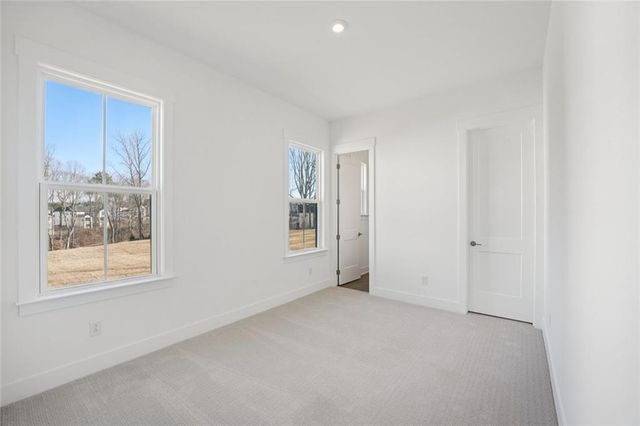 2815 Medford Drive, Cumming, GA 30041