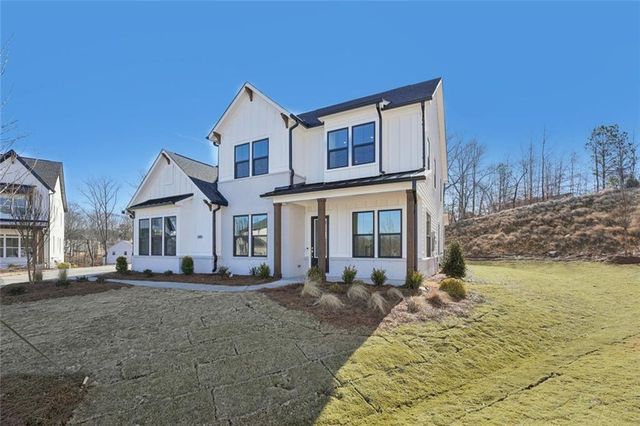 2815 Medford Drive, Cumming, GA 30041