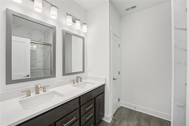 2815 Medford Drive, Cumming, GA 30041