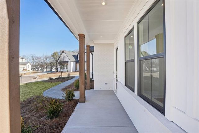 2815 Medford Drive, Cumming, GA 30041