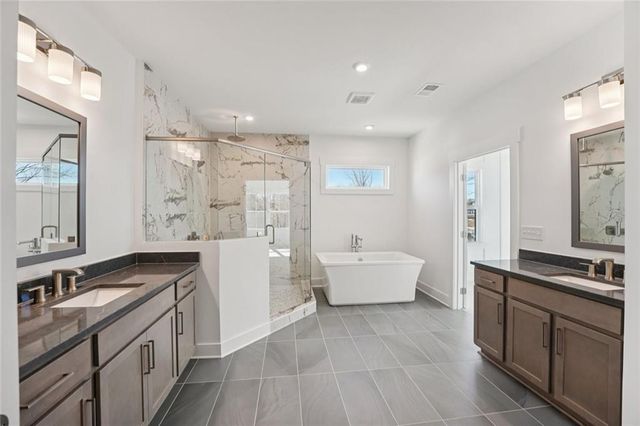 2815 Medford Drive, Cumming, GA 30041