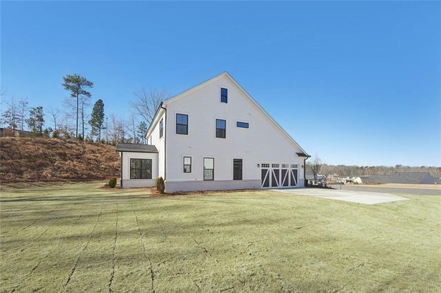 2815 Medford Drive, Cumming, GA 30041