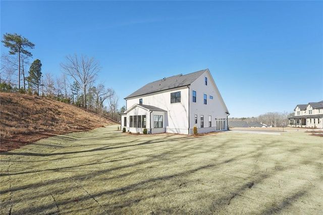 2815 Medford Drive, Cumming, GA 30041