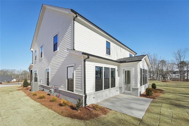 2815 Medford Drive, Cumming, GA 30041