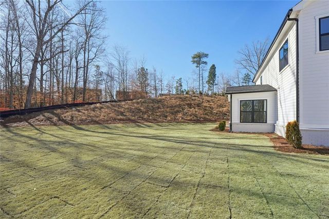 2815 Medford Drive, Cumming, GA 30041