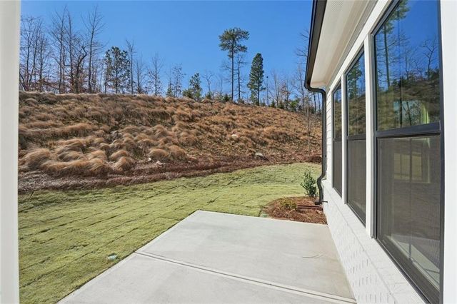 2815 Medford Drive, Cumming, GA 30041