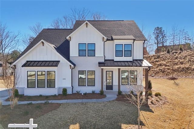 2815 Medford Drive, Cumming, GA 30041