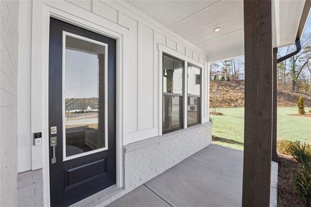 2815 Medford Drive, Cumming, GA 30041