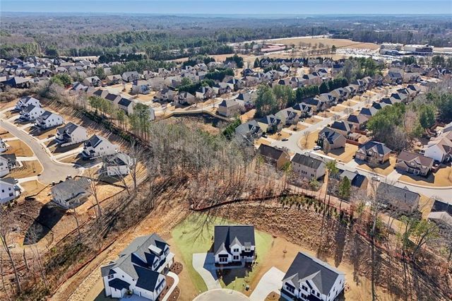 2815 Medford Drive, Cumming, GA 30041