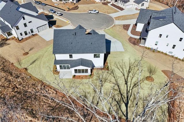 2815 Medford Drive, Cumming, GA 30041