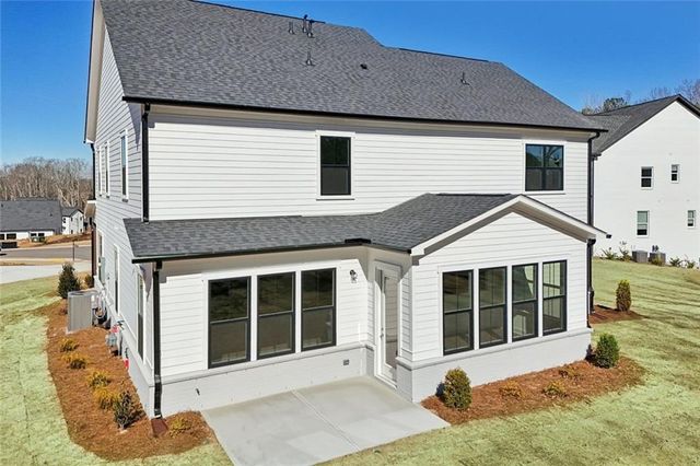 2815 Medford Drive, Cumming, GA 30041