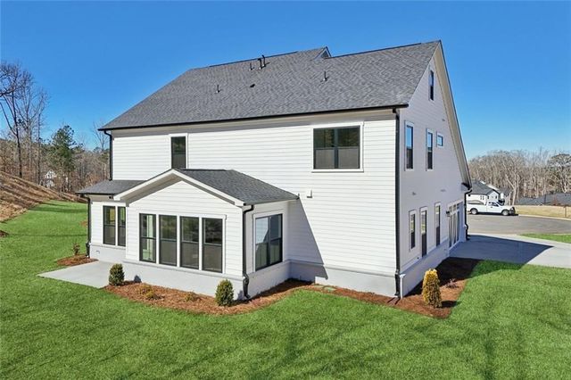 2815 Medford Drive, Cumming, GA 30041