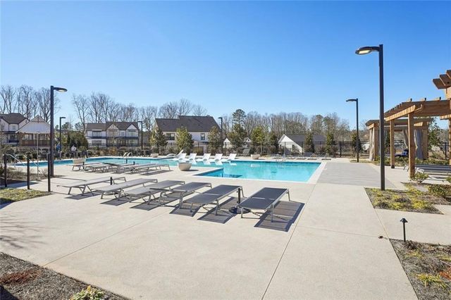 2815 Medford Drive, Cumming, GA 30041