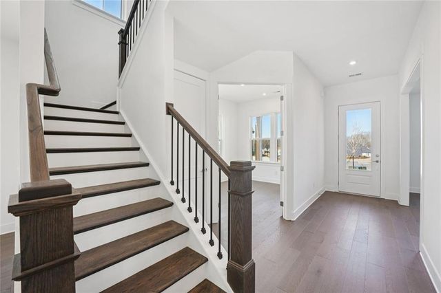 2815 Medford Drive, Cumming, GA 30041