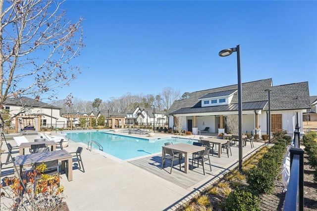 2815 Medford Drive, Cumming, GA 30041