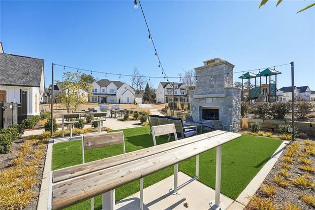 2815 Medford Drive, Cumming, GA 30041