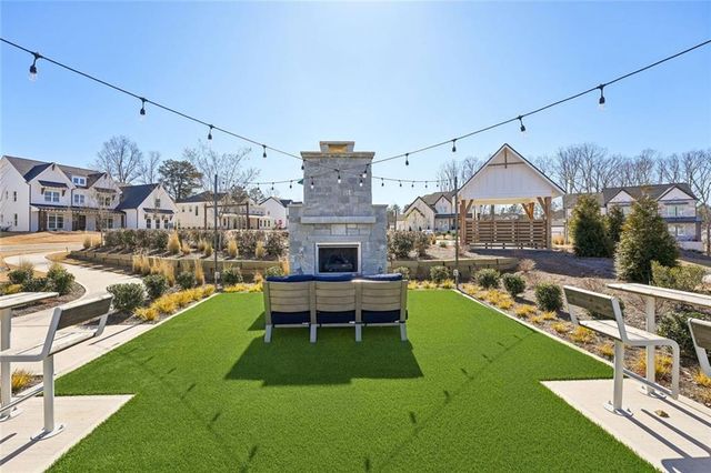 2815 Medford Drive, Cumming, GA 30041