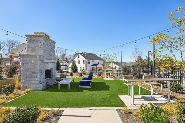 2815 Medford Drive, Cumming, GA 30041