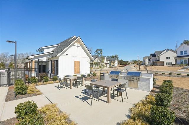 2815 Medford Drive, Cumming, GA 30041