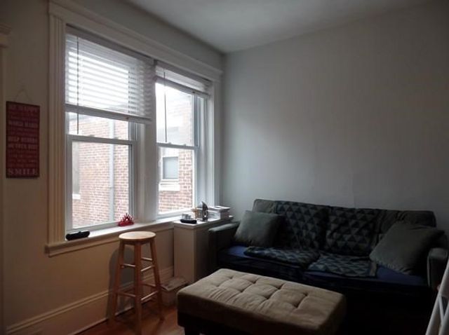 99 Marion Street 6, Brookline, MA 02446