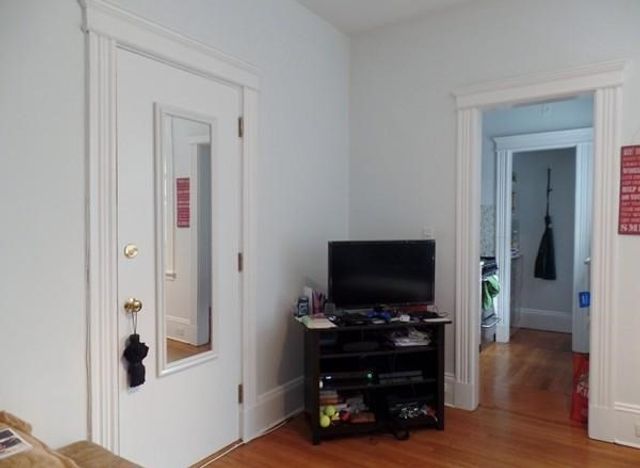 99 Marion Street 6, Brookline, MA 02446