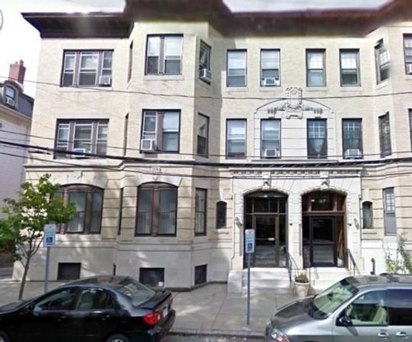 99 Marion Street 6, Brookline, MA 02446