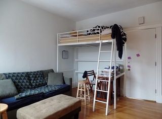 99 Marion Street 6, Brookline, MA 02446