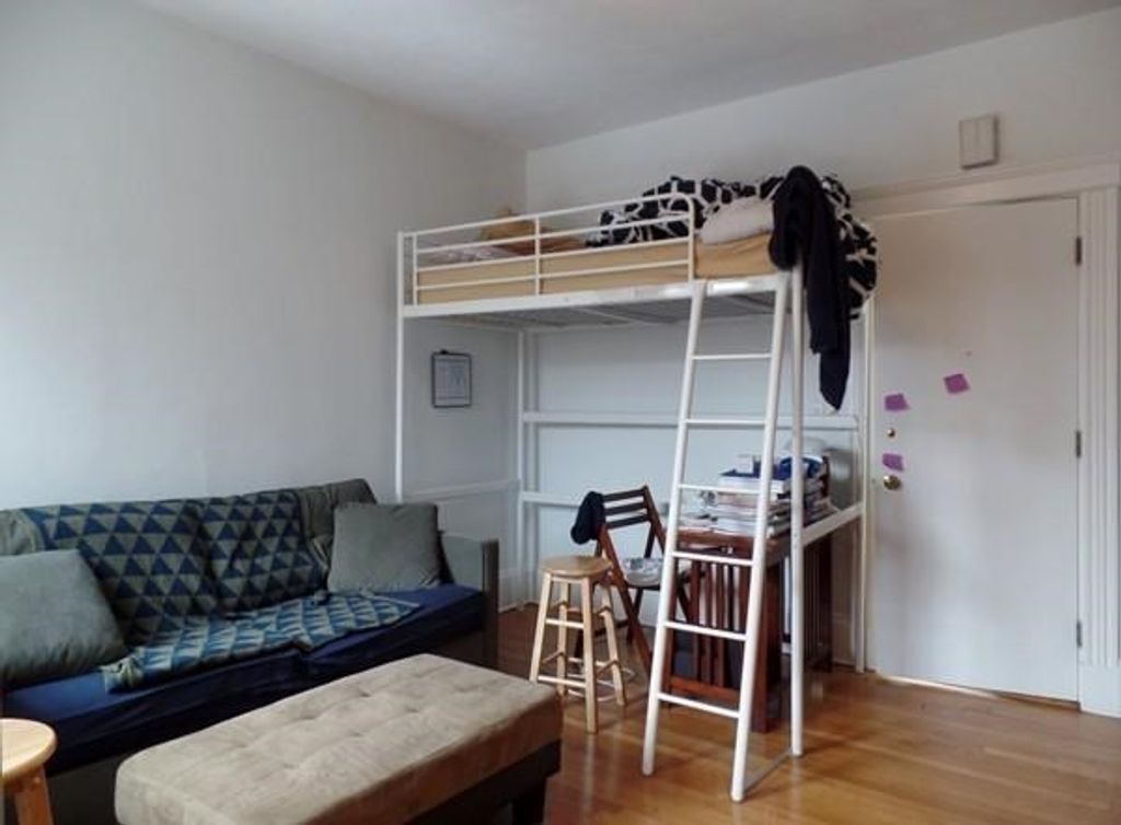 99 Marion Street 6, Brookline, MA 02446