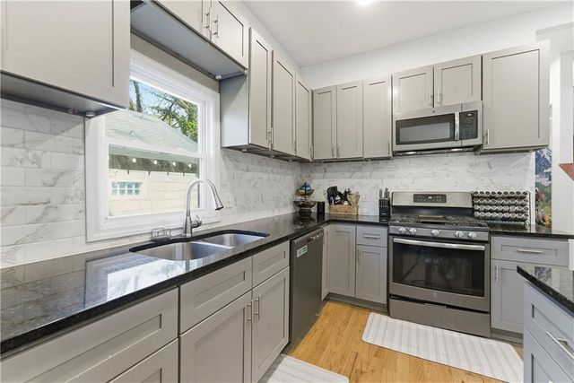 902 Gaston Street SW, Atlanta, GA 30310