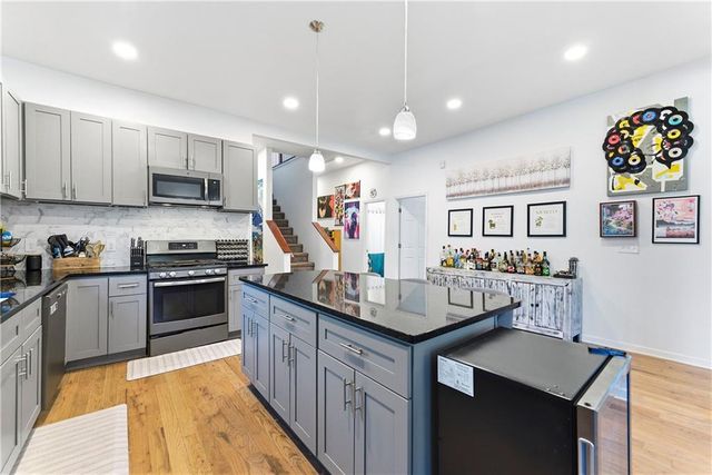 902 Gaston Street SW, Atlanta, GA 30310