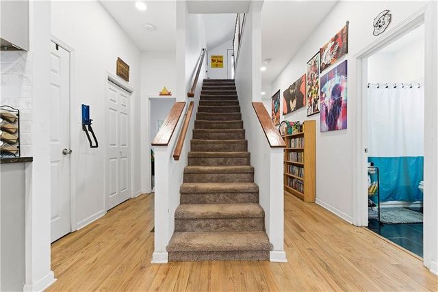902 Gaston Street SW, Atlanta, GA 30310