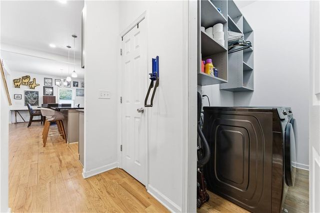902 Gaston Street SW, Atlanta, GA 30310