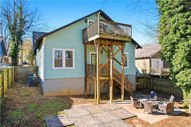 902 Gaston Street SW, Atlanta, GA 30310